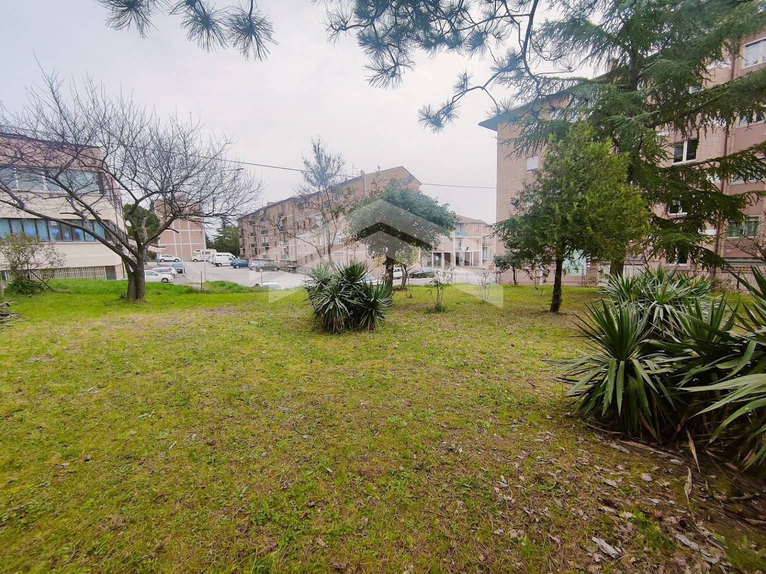 Appartamento in vendita a Campobasso, Quartiere C.E.P.