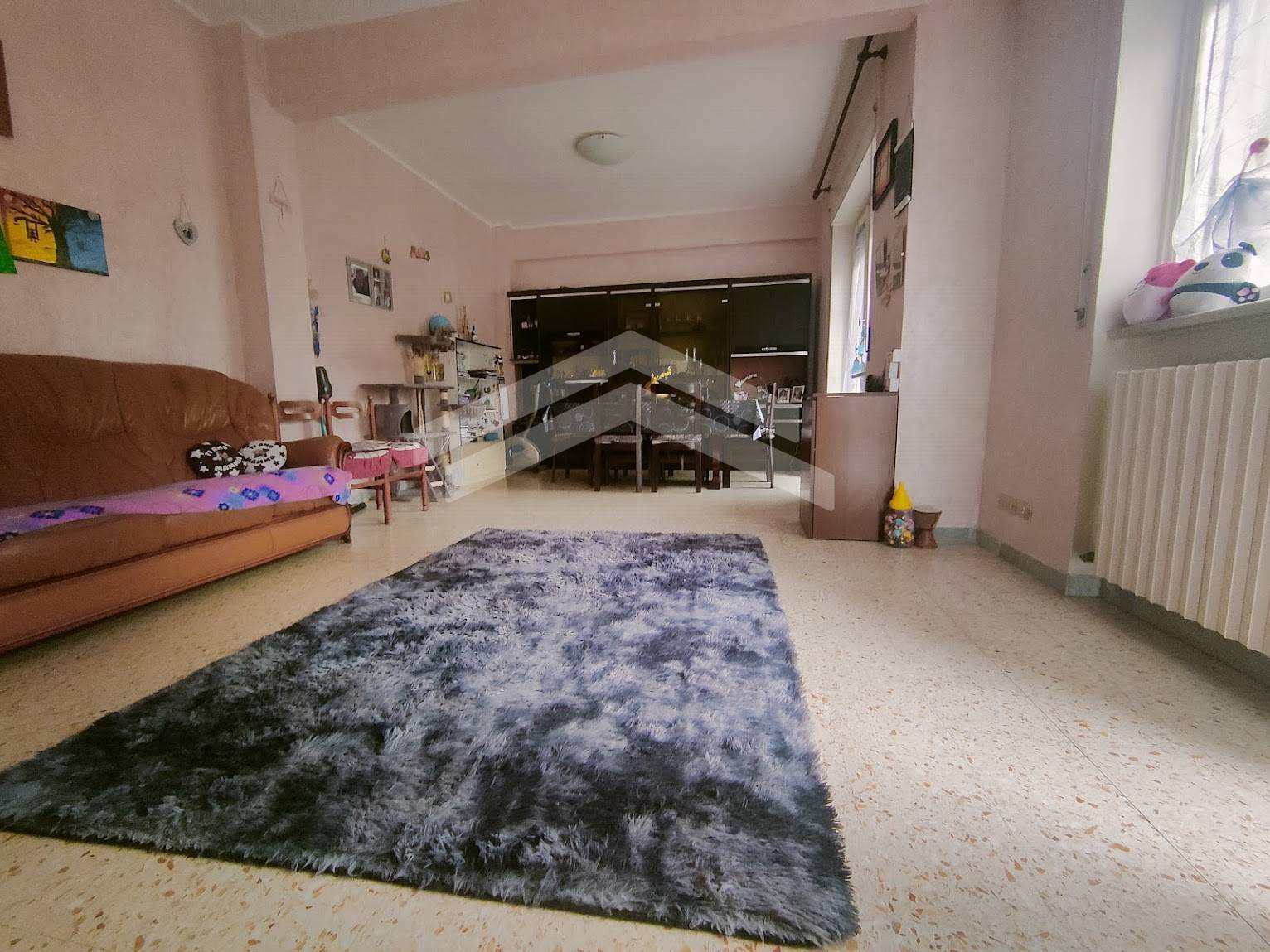 Appartamento in vendita a Campobasso, Quartiere C.E.P.