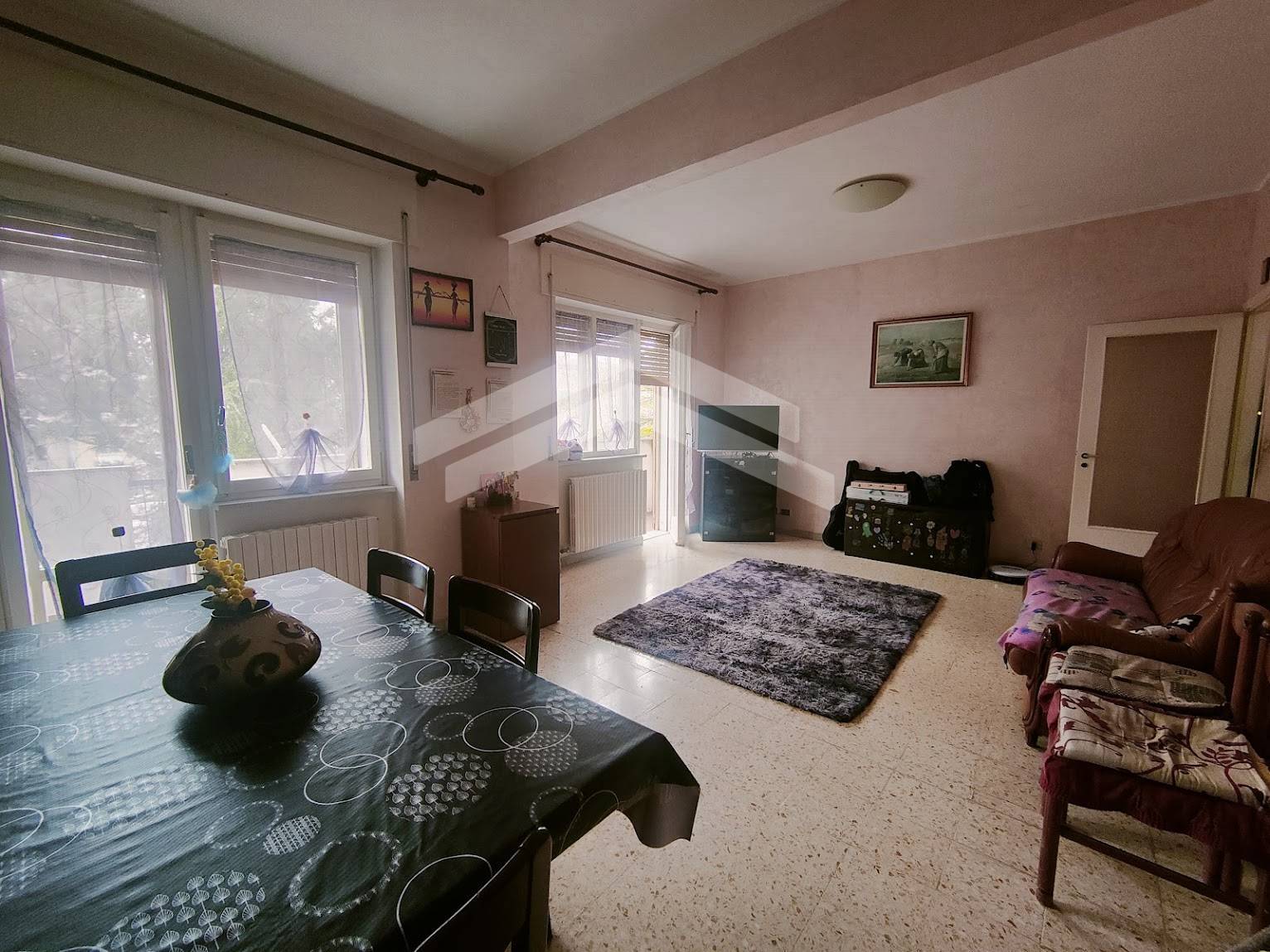 Appartamento in vendita a Campobasso, Quartiere C.E.P.