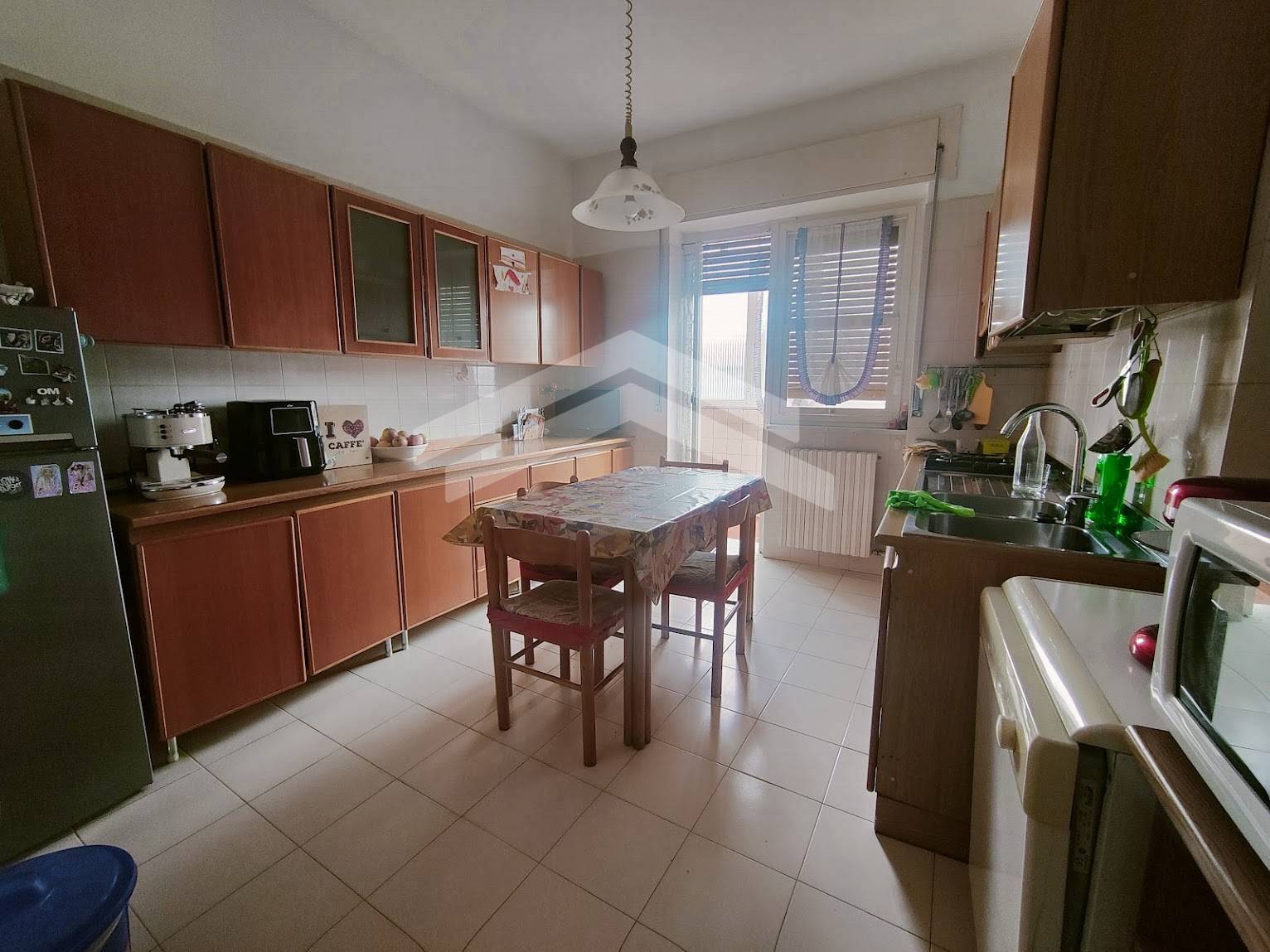 Appartamento in vendita a Campobasso, Quartiere C.E.P.