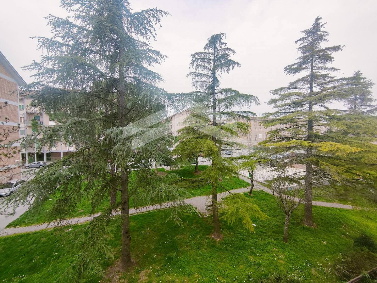 Appartamento in vendita a Campobasso, Quartiere C.E.P.