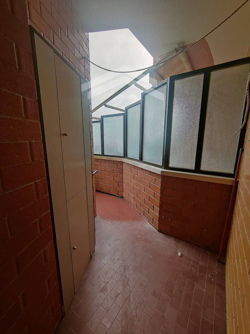 Appartamento in vendita a Campobasso, Colle dell'Orso