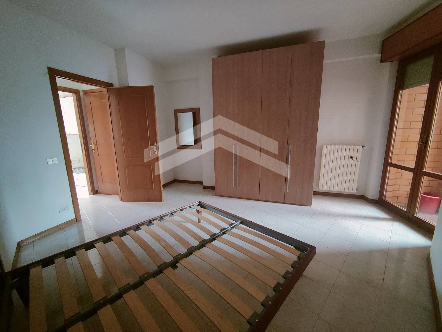 Appartamento in vendita a Campobasso, Colle dell'Orso