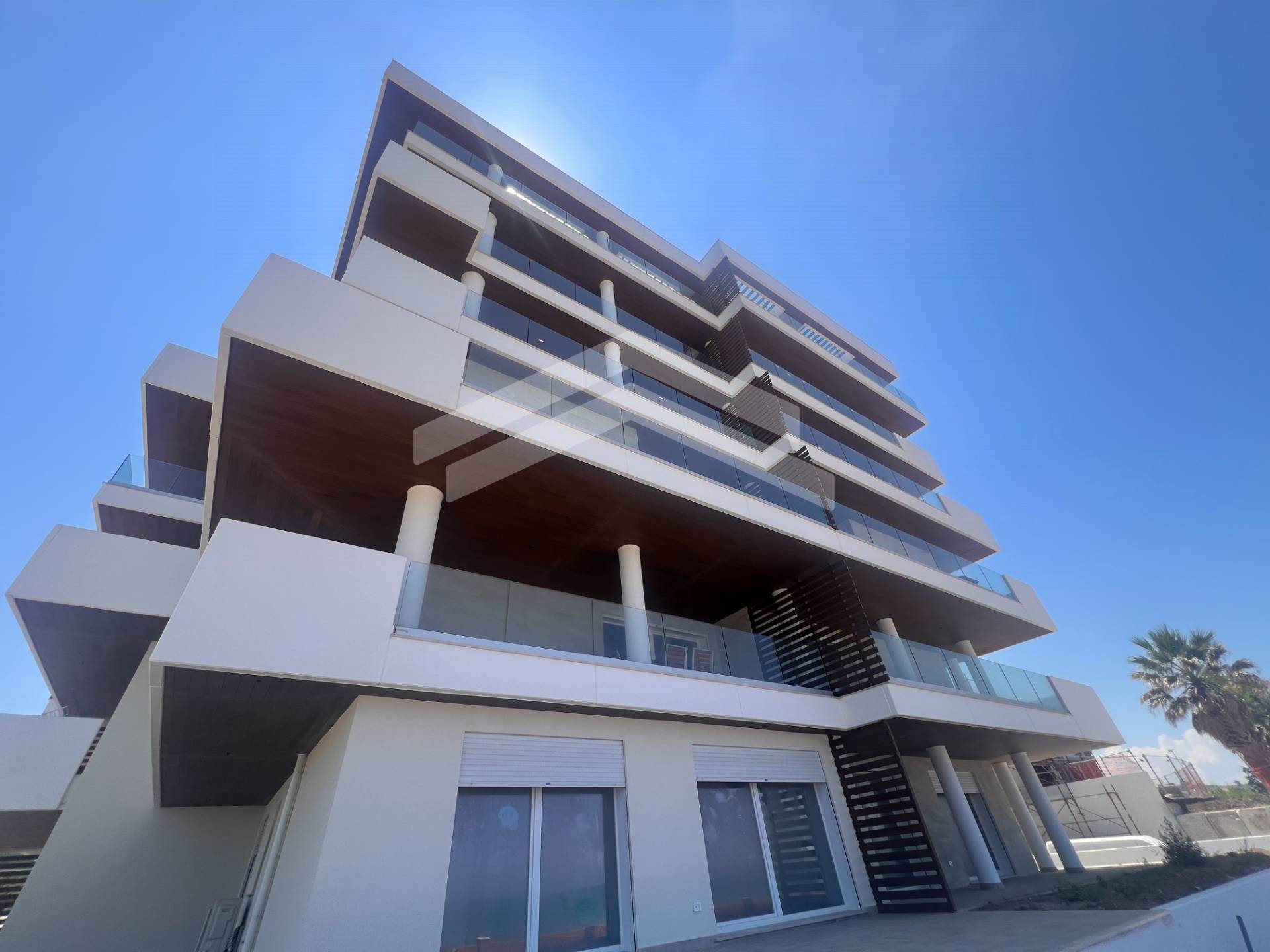 Appartamento in vendita a Termoli, Mare