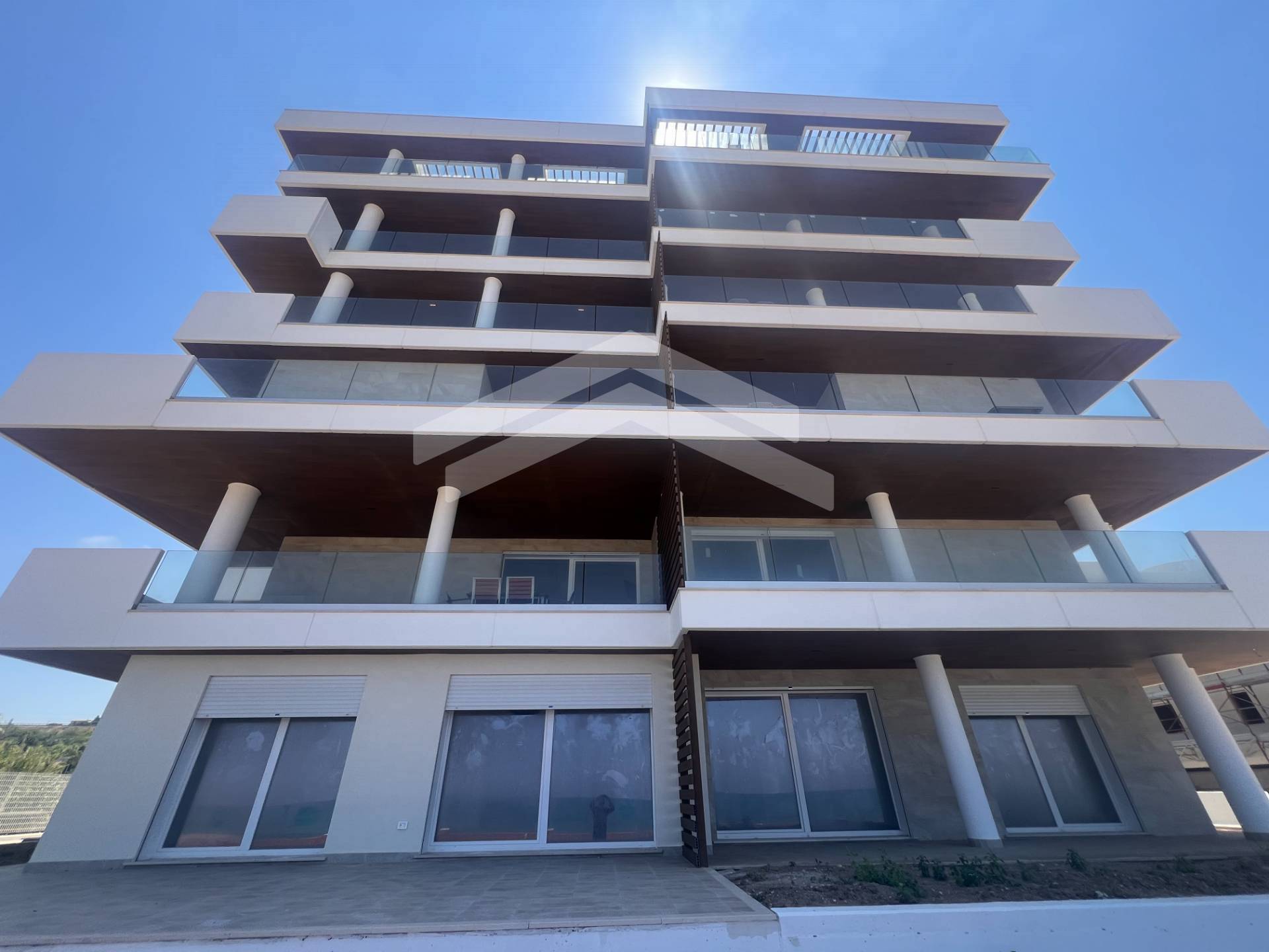 Appartamento in vendita a Termoli, Mare