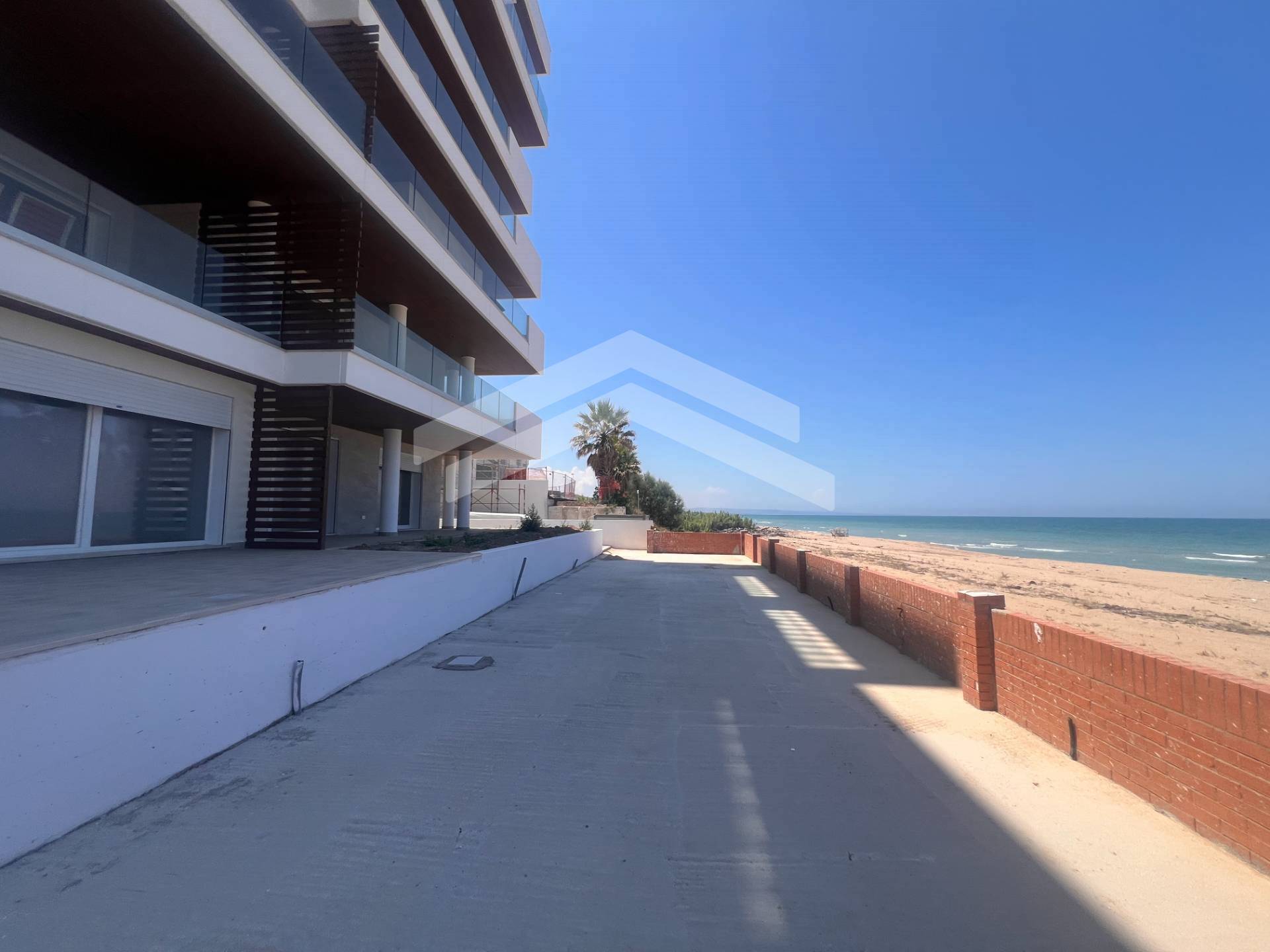 Appartamento in vendita a Termoli, Mare