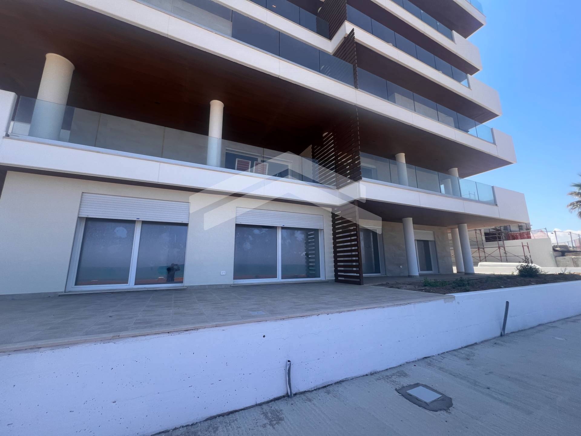 Appartamento in vendita a Termoli, Mare