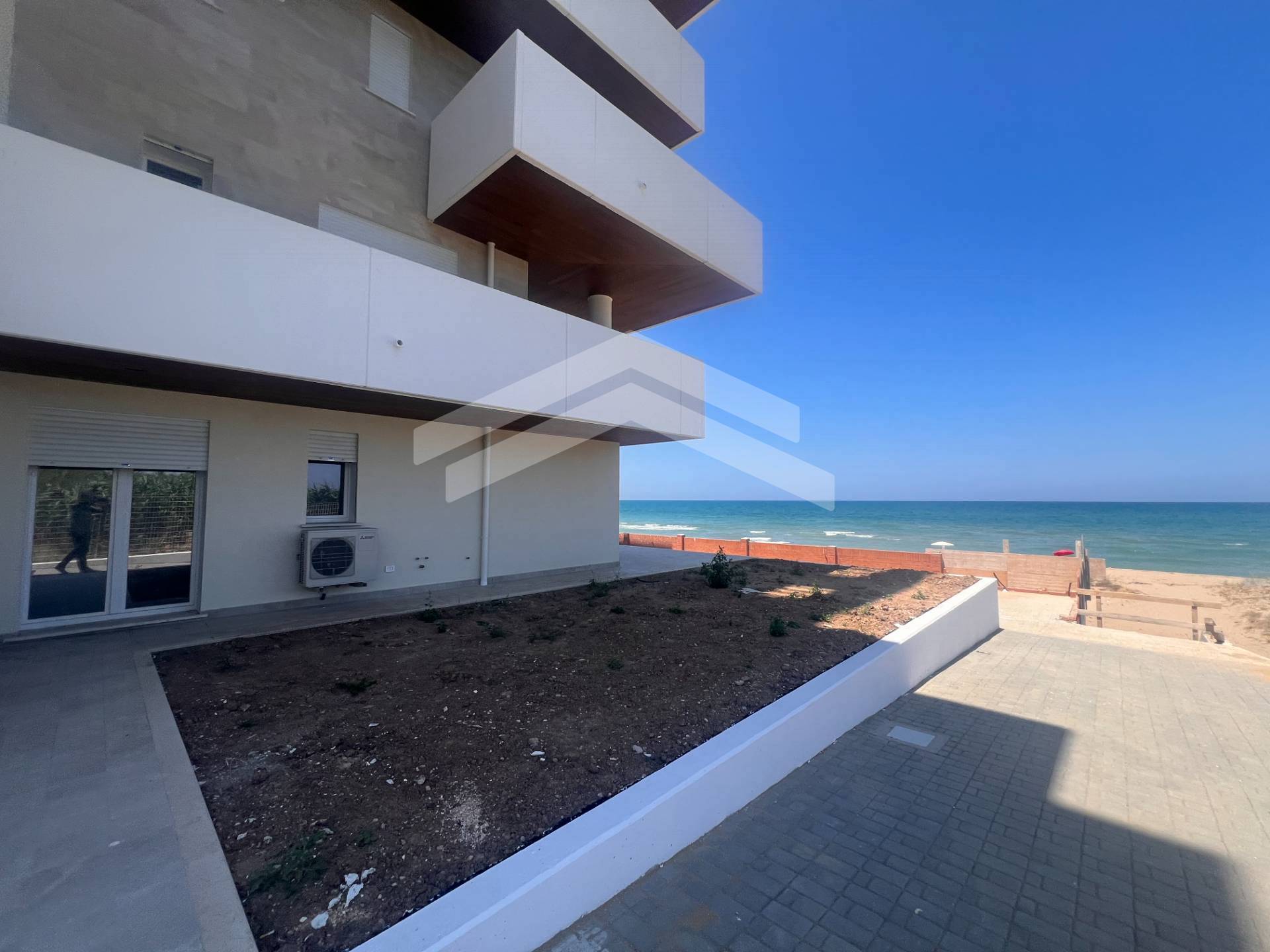 Appartamento in vendita a Termoli, Mare