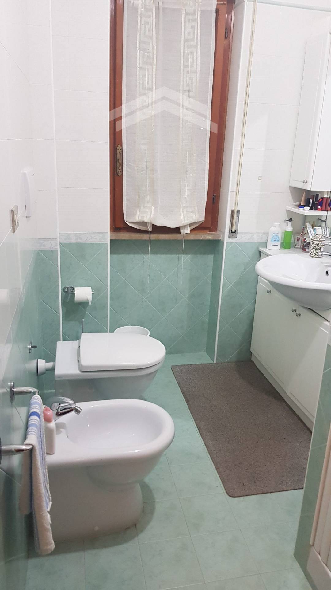 Appartamento in vendita a Ripalimosani