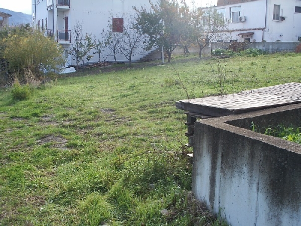 Terreno edificabile in vendita a Guardialfiera