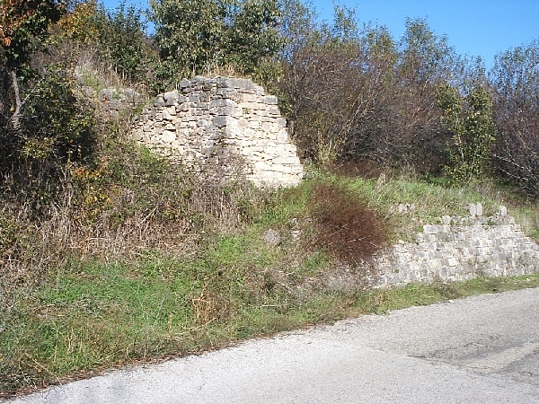 Terreno edificabile in vendita a Guardialfiera