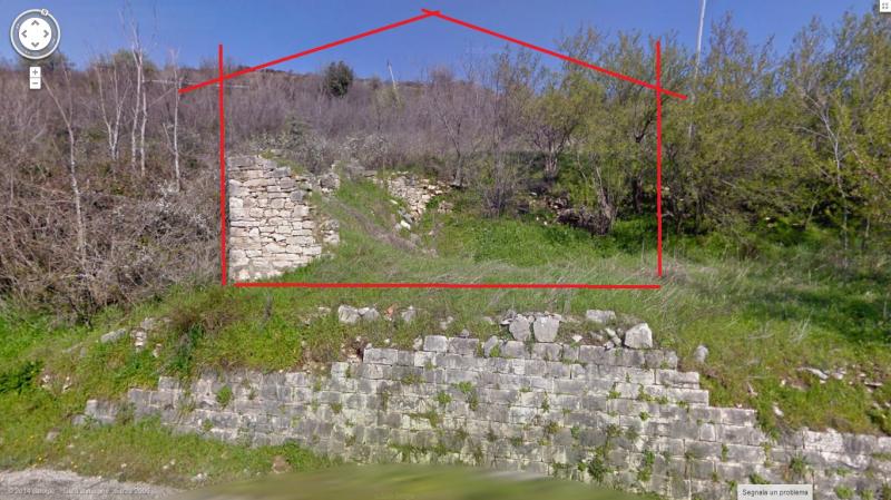 Terreno edificabile in vendita a Guardialfiera