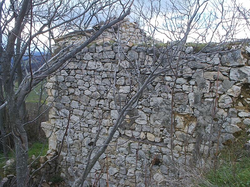 Rustico in vendita a Guardialfiera