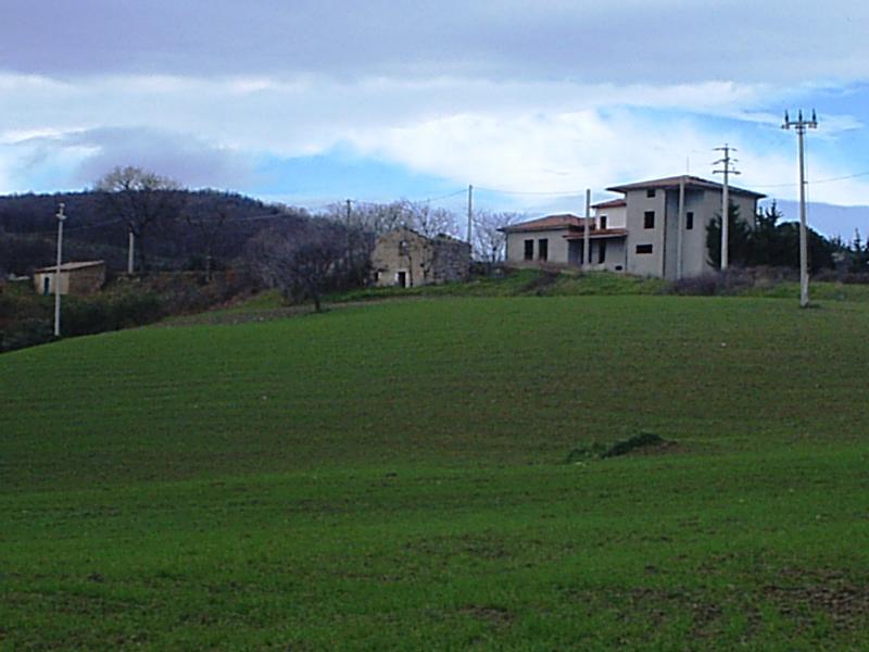 Rustico in vendita a Guardialfiera