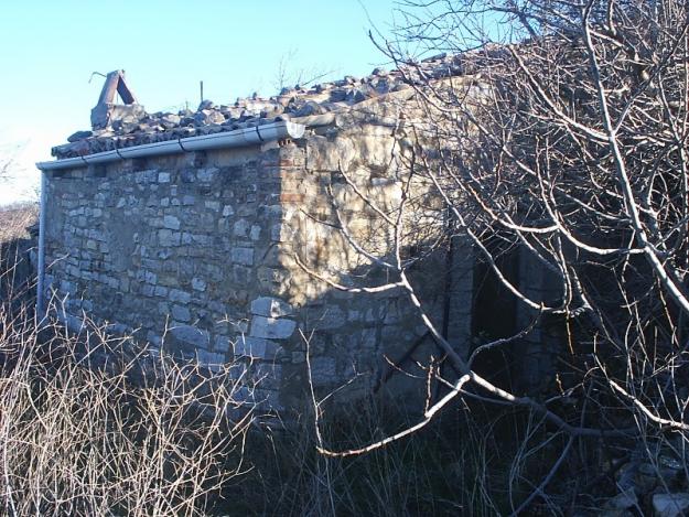 Terreno edificabile in vendita a Casacalenda