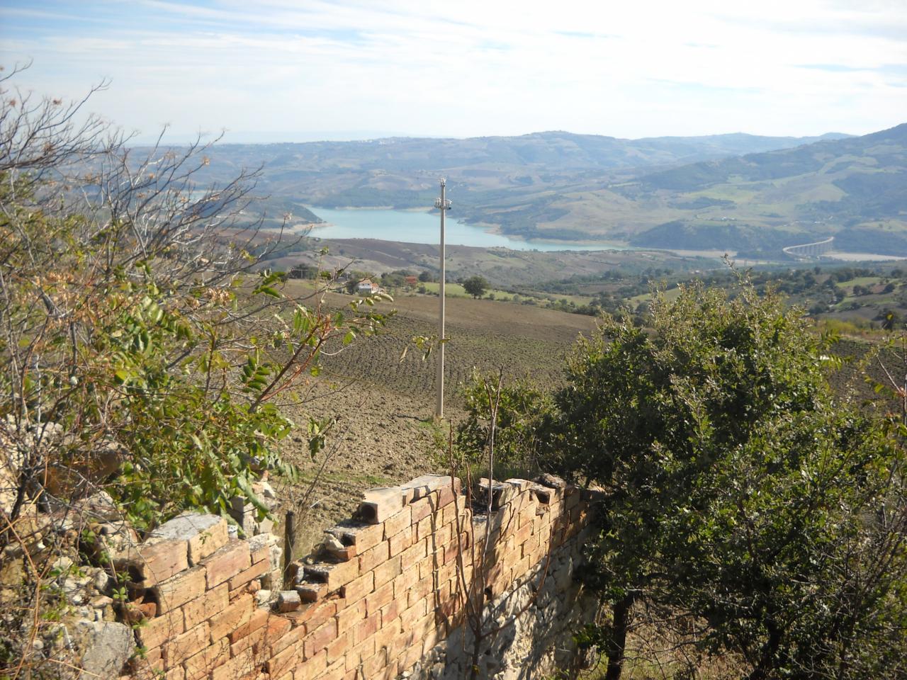Terreno Agricolo in vendita a Guardialfiera