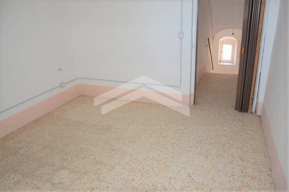 Appartamento in vendita a Guardialfiera