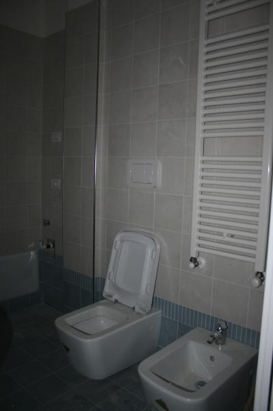 Appartamento in vendita a Campobasso, Centro