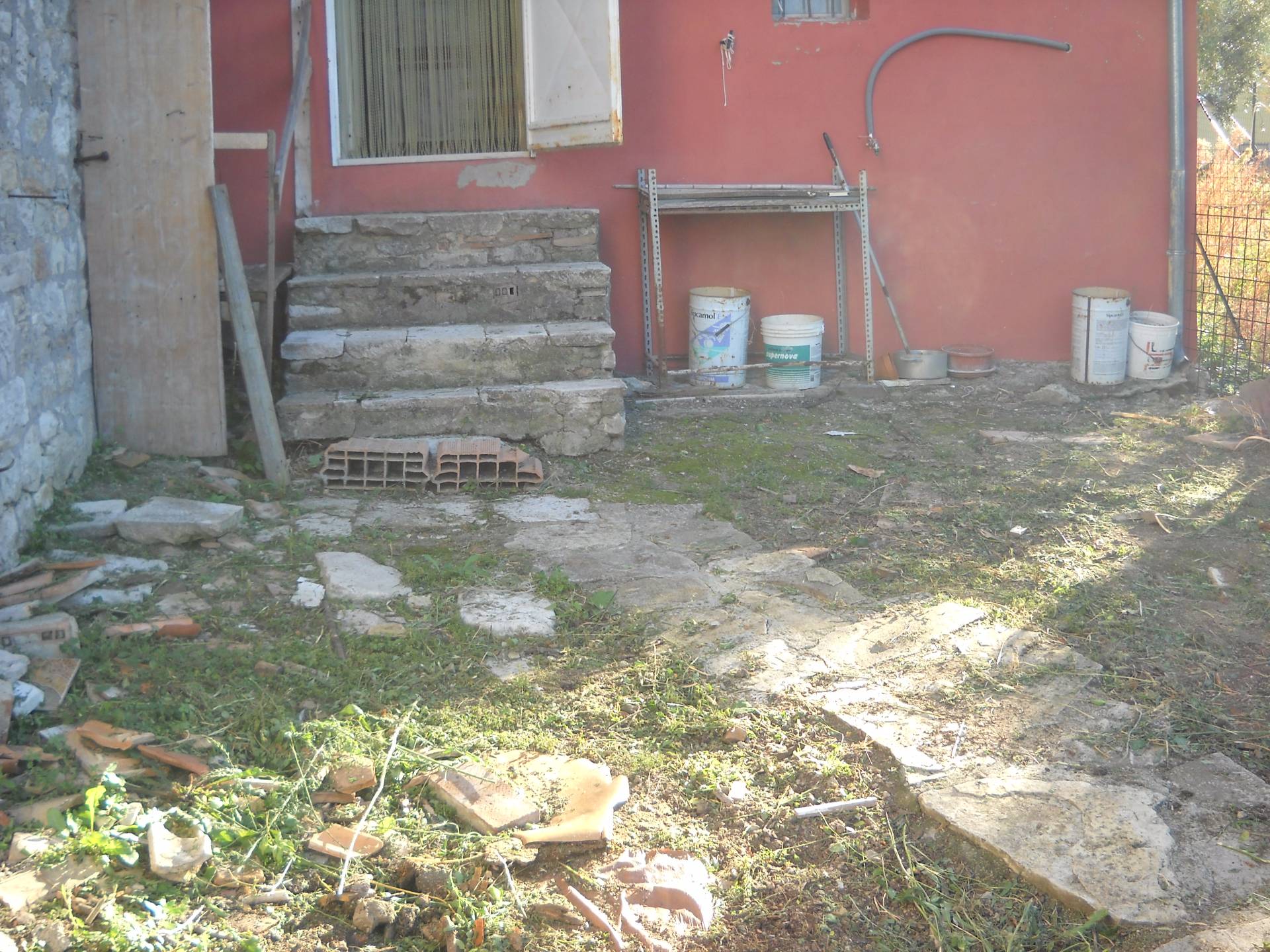 Appartamento in vendita a Guardialfiera