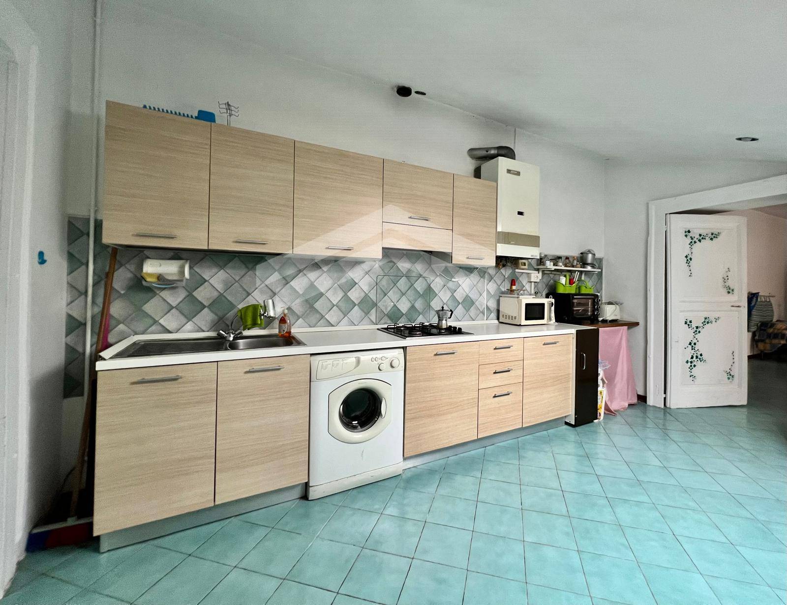 Camera in affitto a Campobasso, Centro