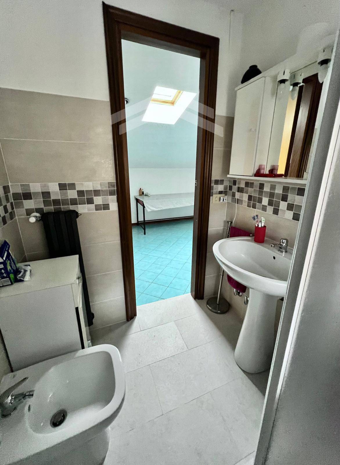 Camera in affitto a Campobasso, Centro