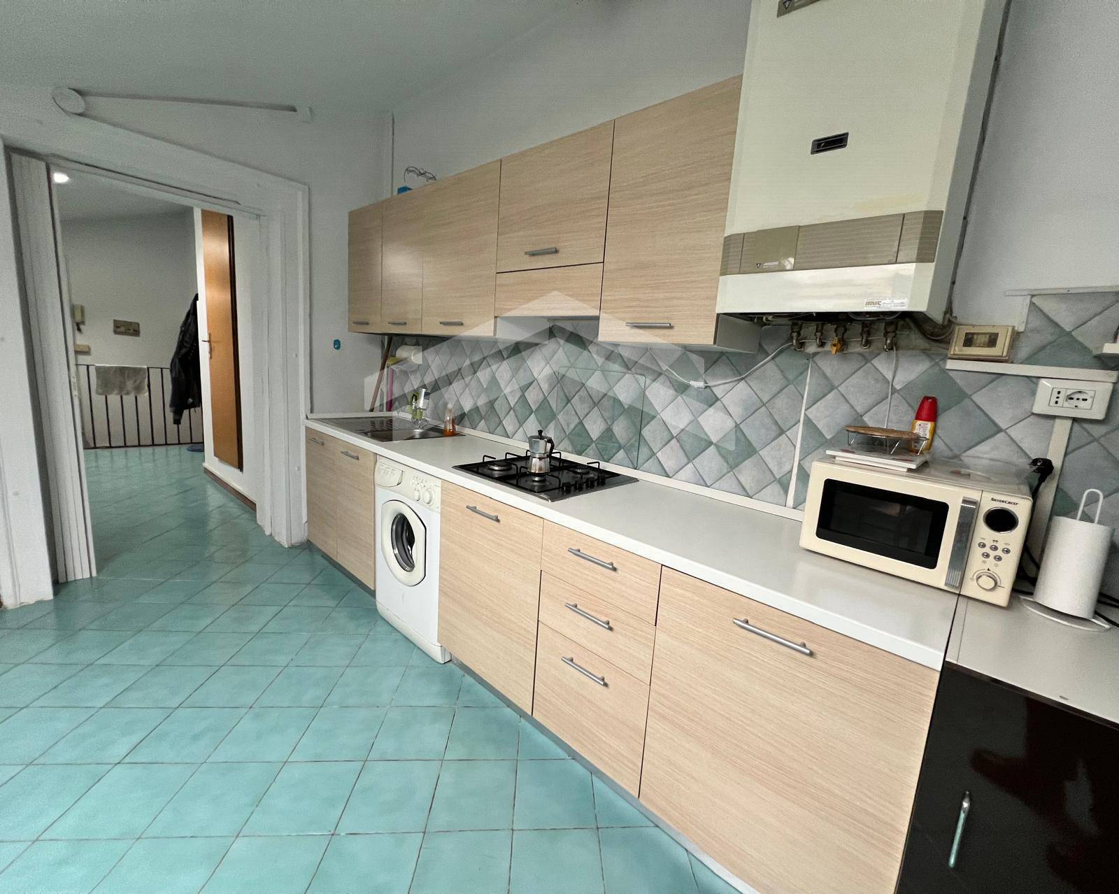 Camera in affitto a Campobasso, Centro