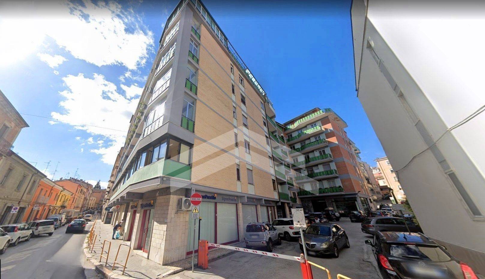 Camera in affitto a Campobasso, Centro