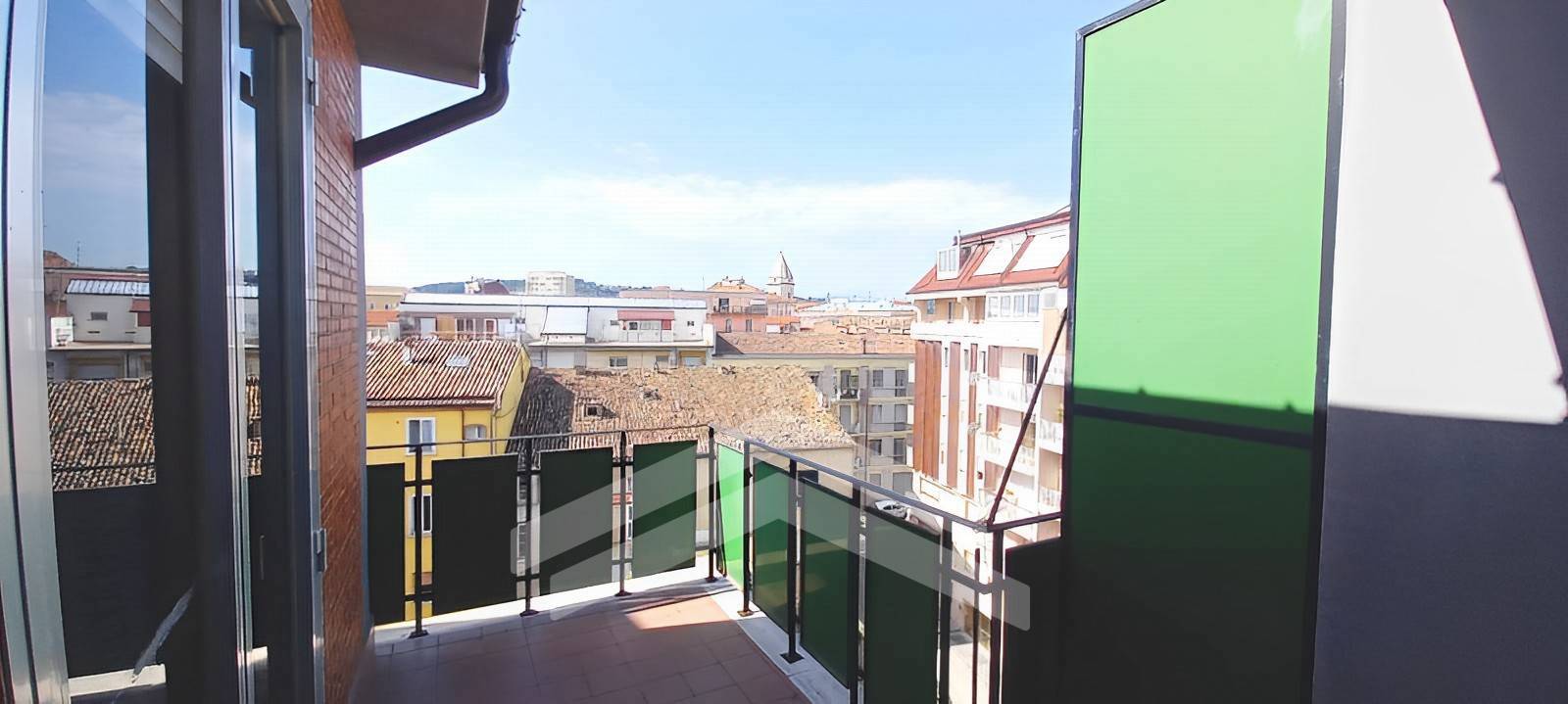 Camera in affitto a Campobasso, Centro