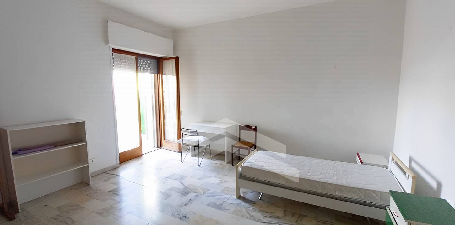 Camera in affitto a Campobasso, Centro