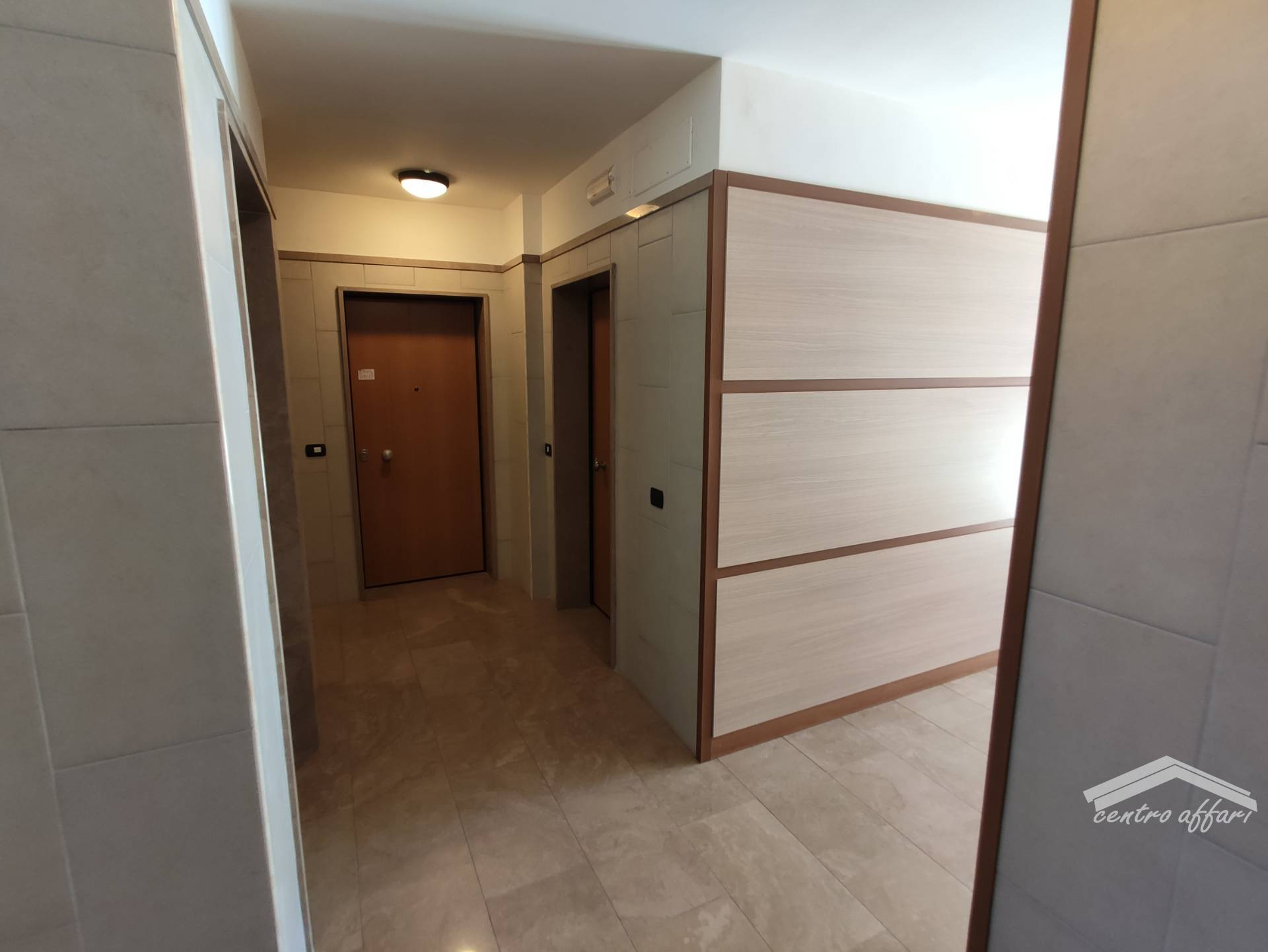 Appartamento in vendita a Campobasso, Semicentro