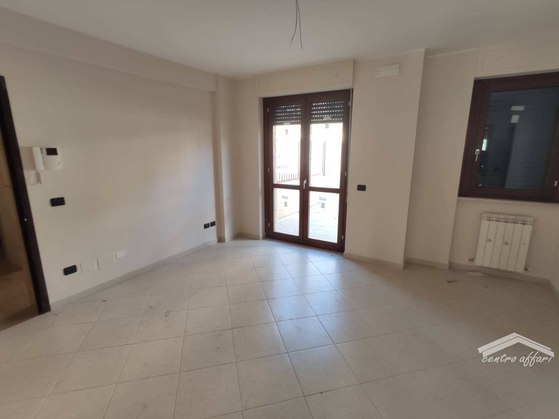 Appartamento in vendita a Campobasso, Semicentro