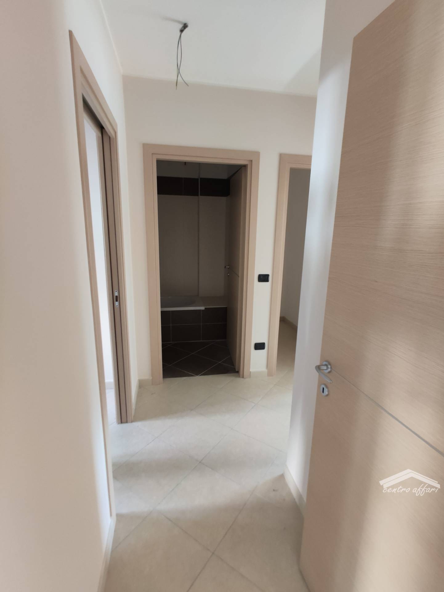 Appartamento in vendita a Campobasso, Semicentro