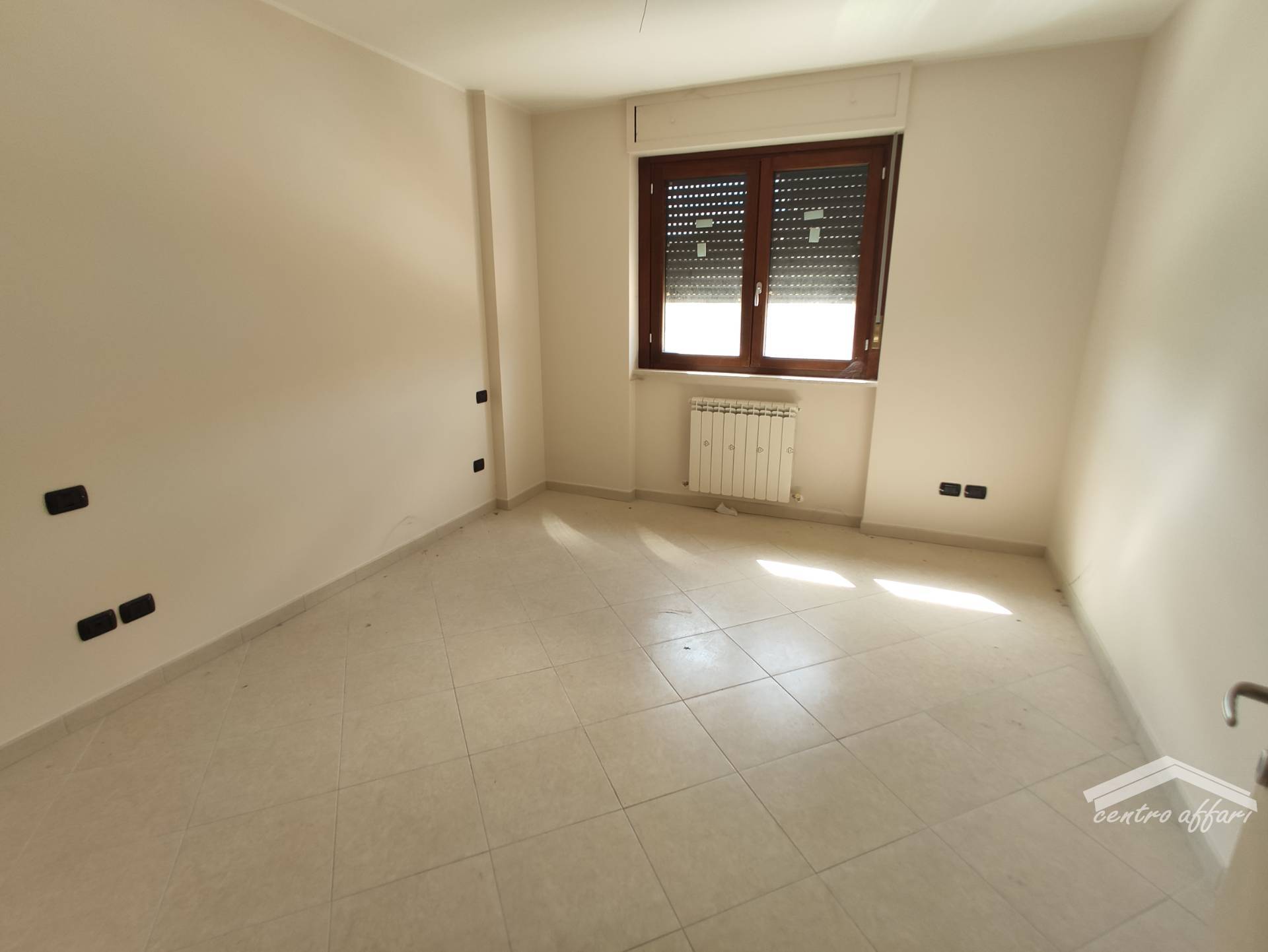 Appartamento in vendita a Campobasso, Semicentro