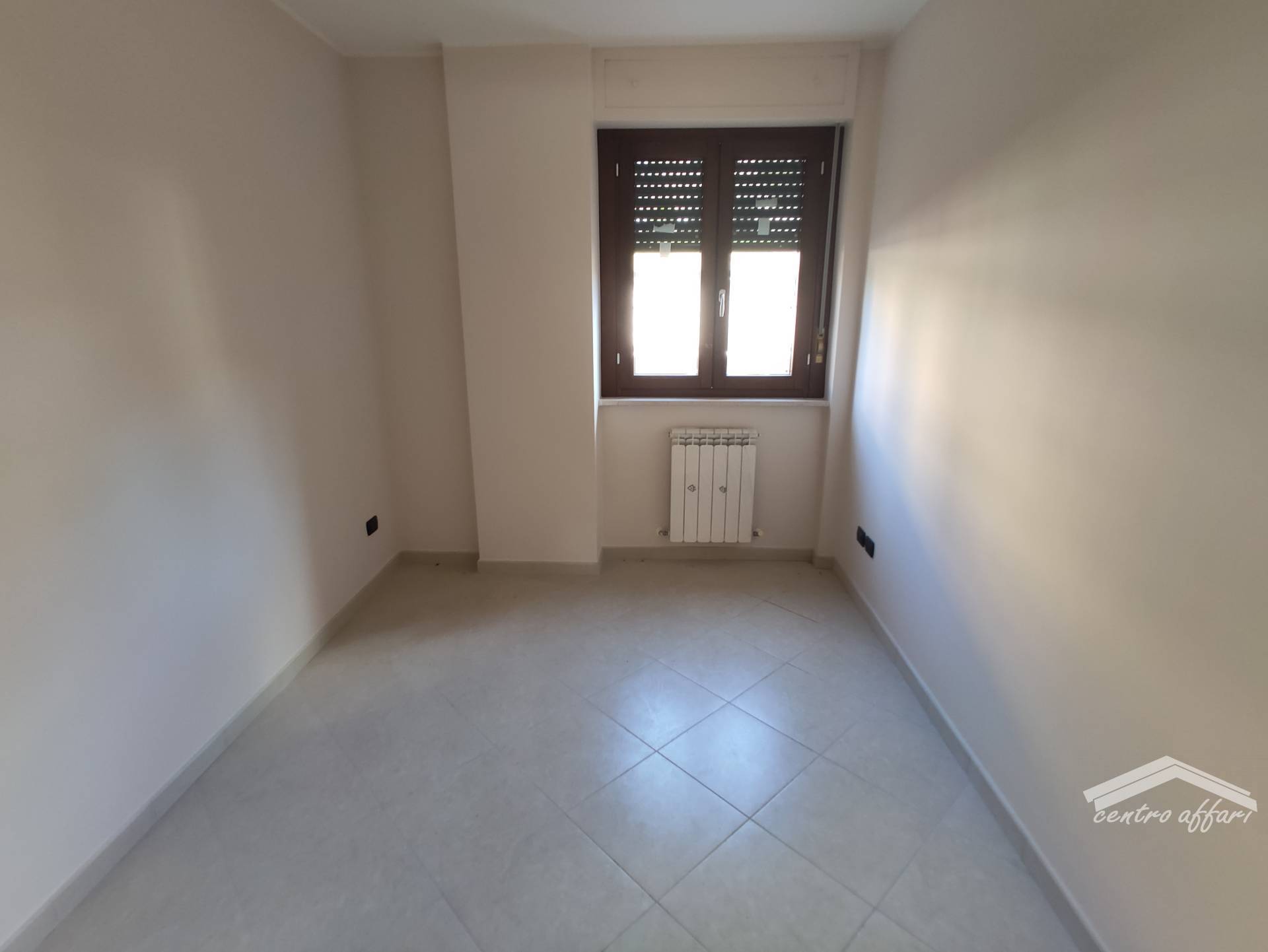 Appartamento in vendita a Campobasso, Semicentro