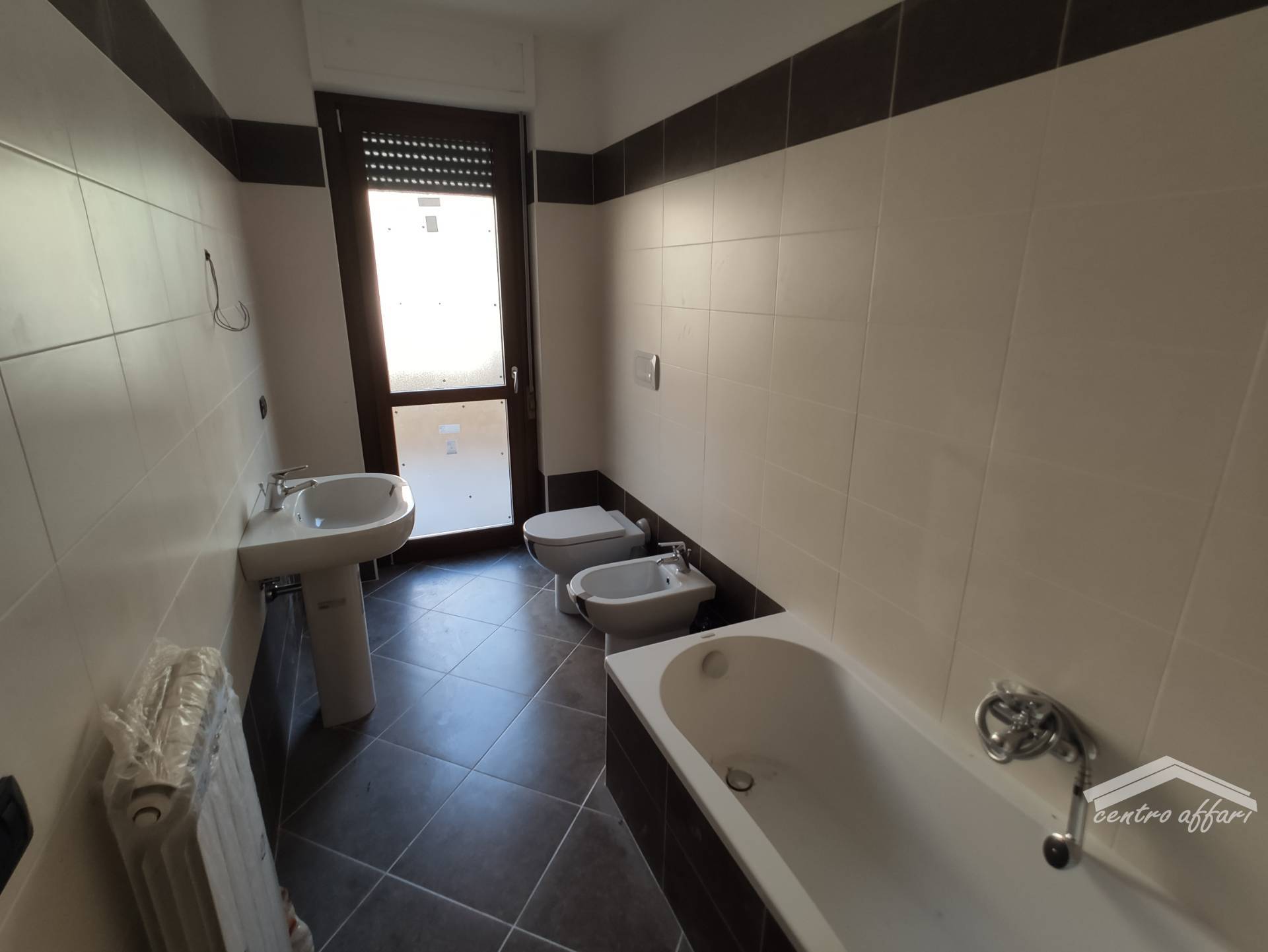 Appartamento in vendita a Campobasso, Semicentro