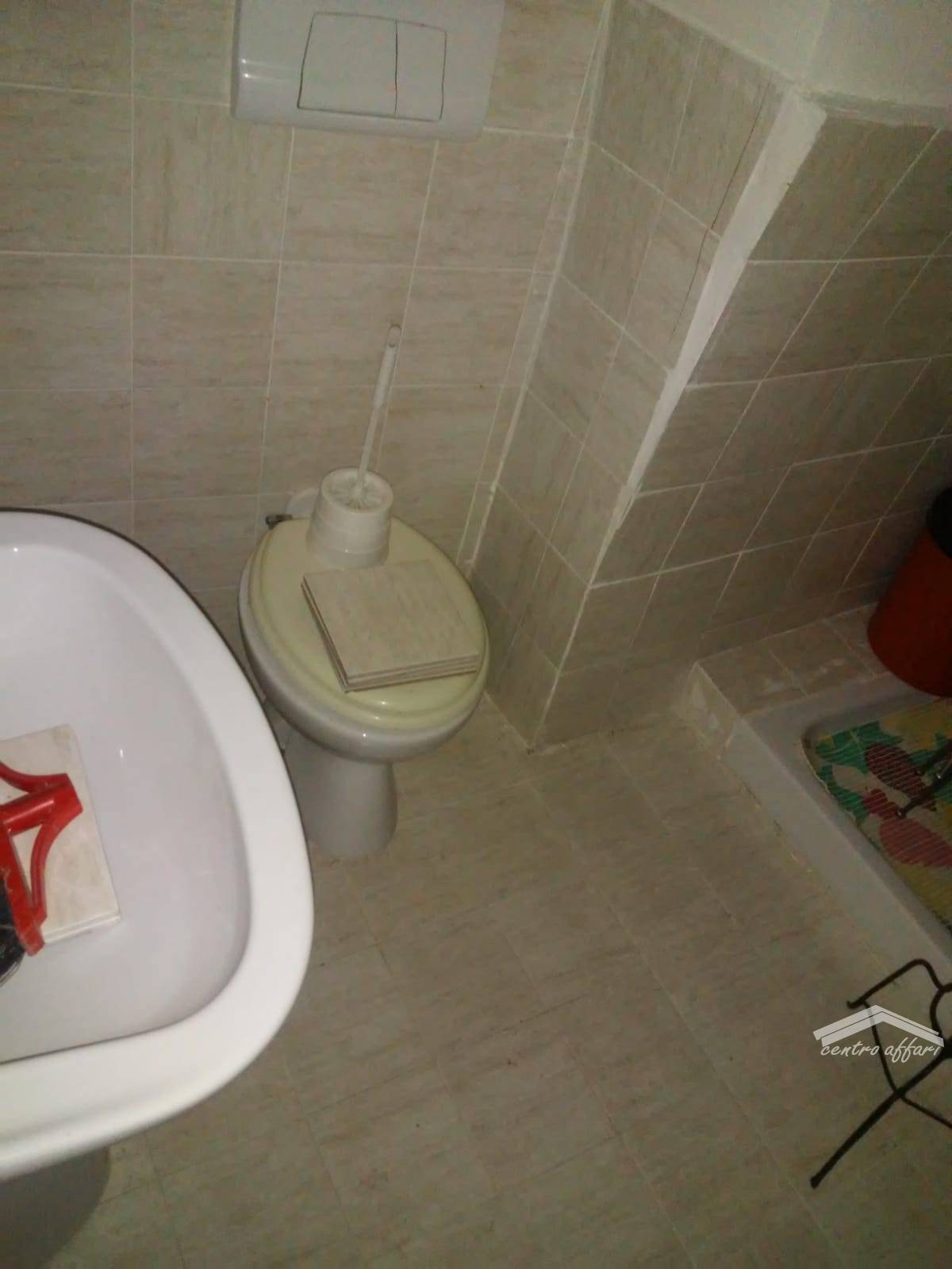 Appartamento in vendita a Guardialfiera