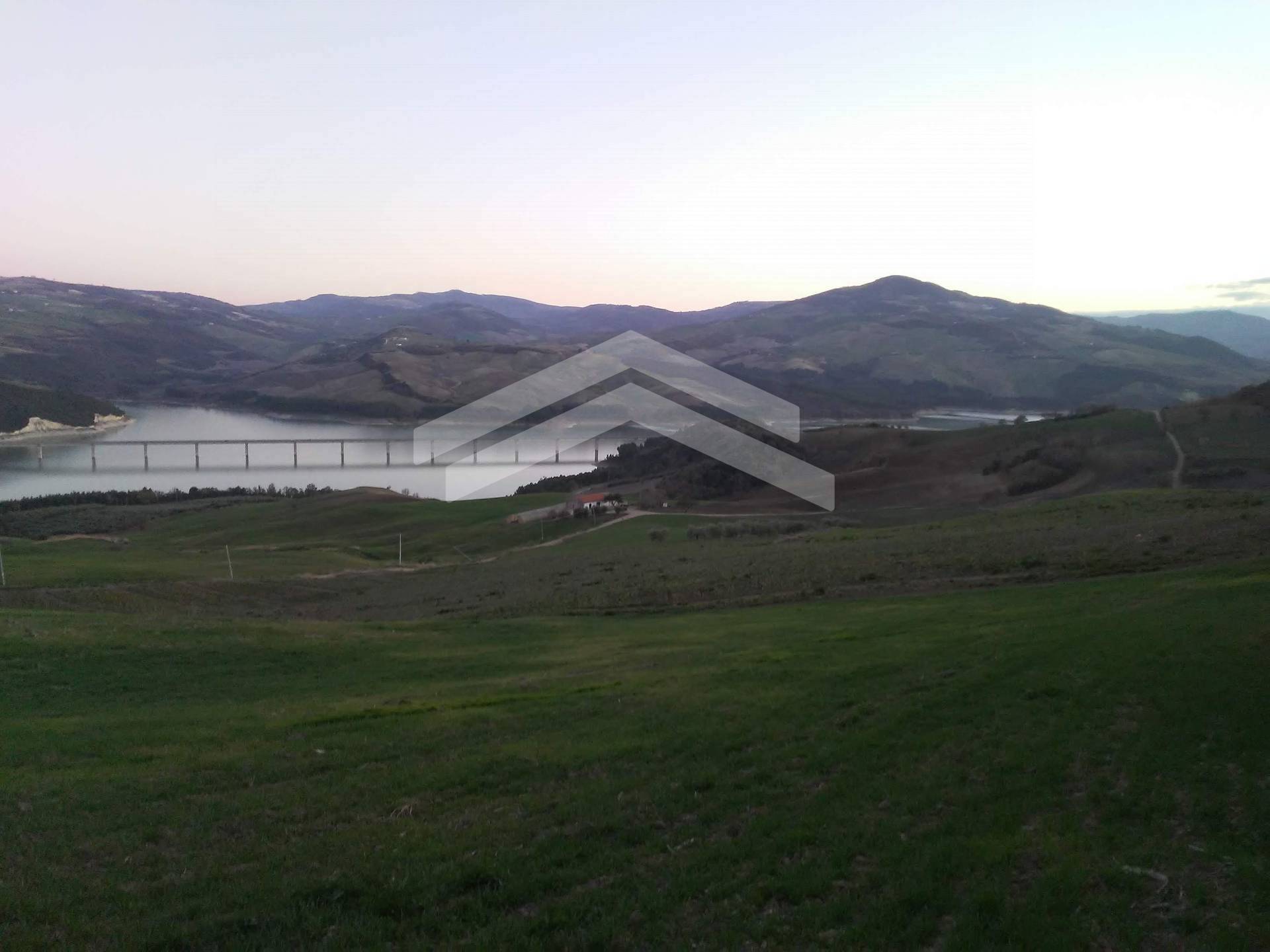 Terreno Agricolo in vendita a Guardialfiera