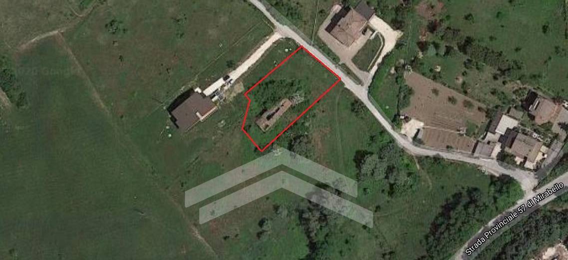 Struttura in vendita a Campobasso, Periferia