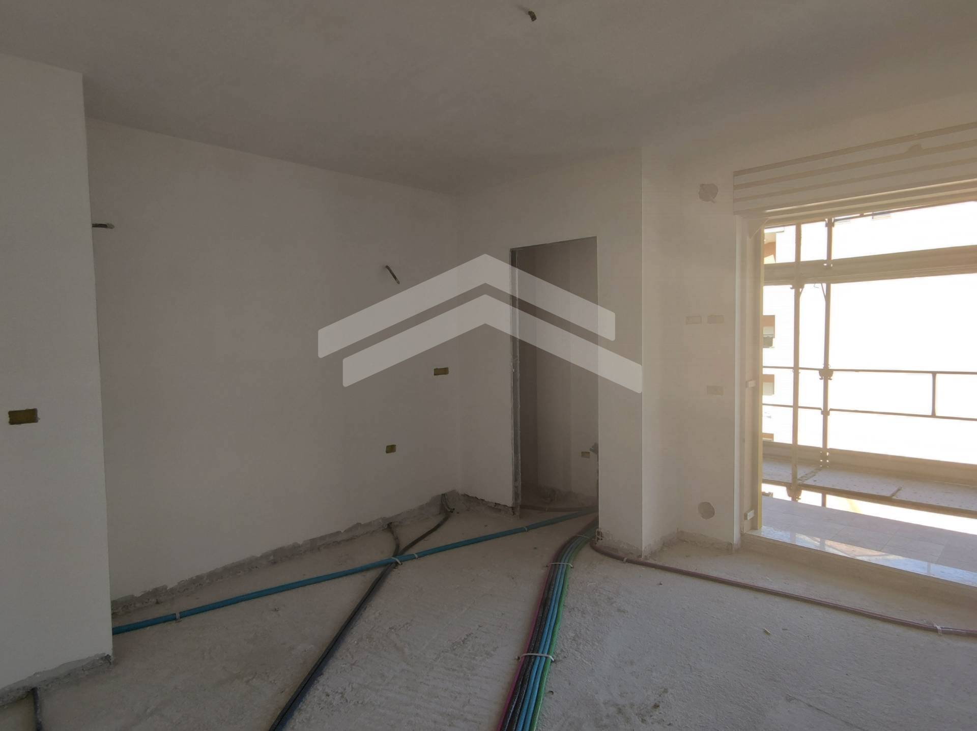 Appartamento in vendita a Campobasso, Centro