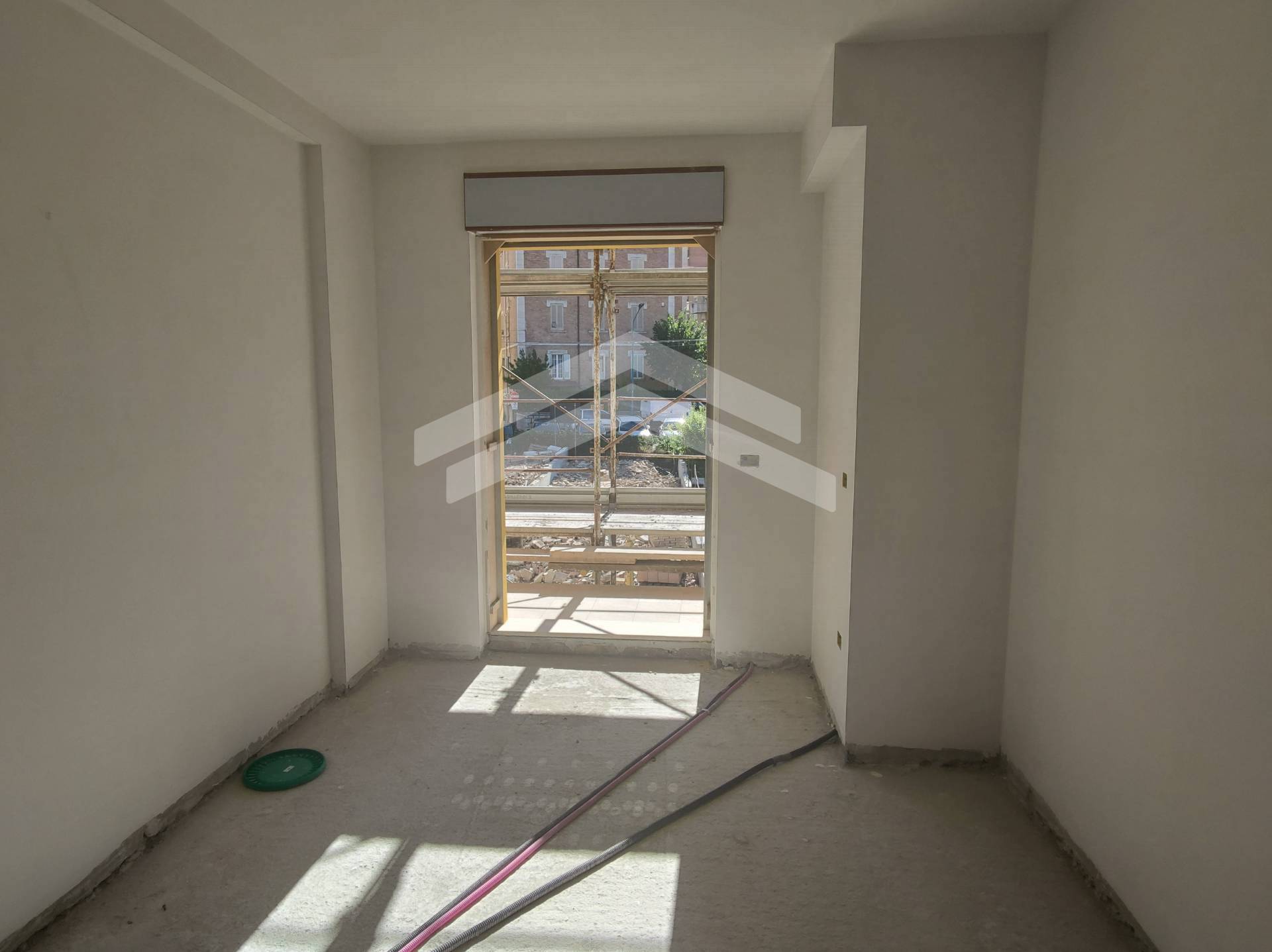 Appartamento in vendita a Campobasso, Centro