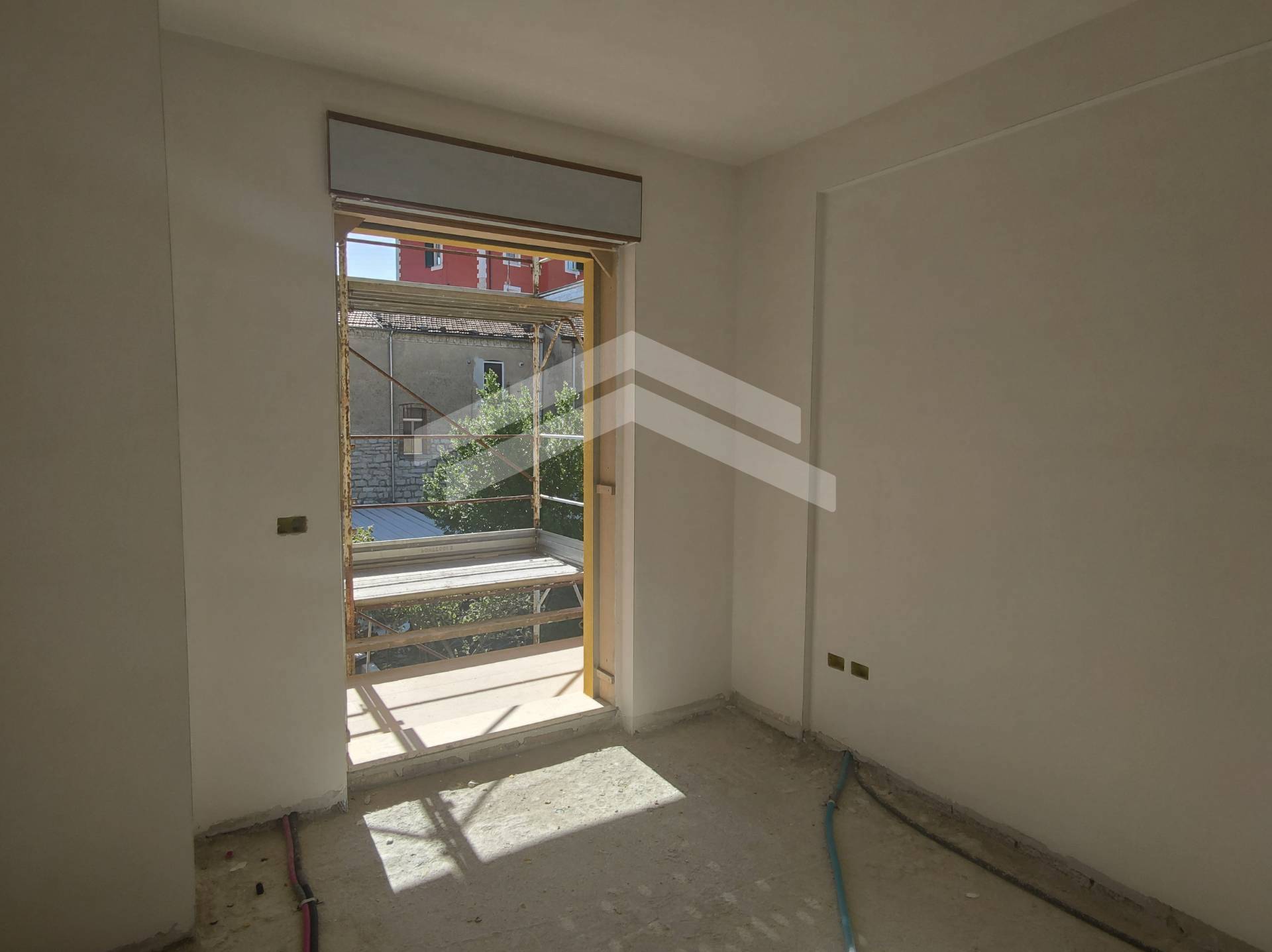 Appartamento in vendita a Campobasso, Centro