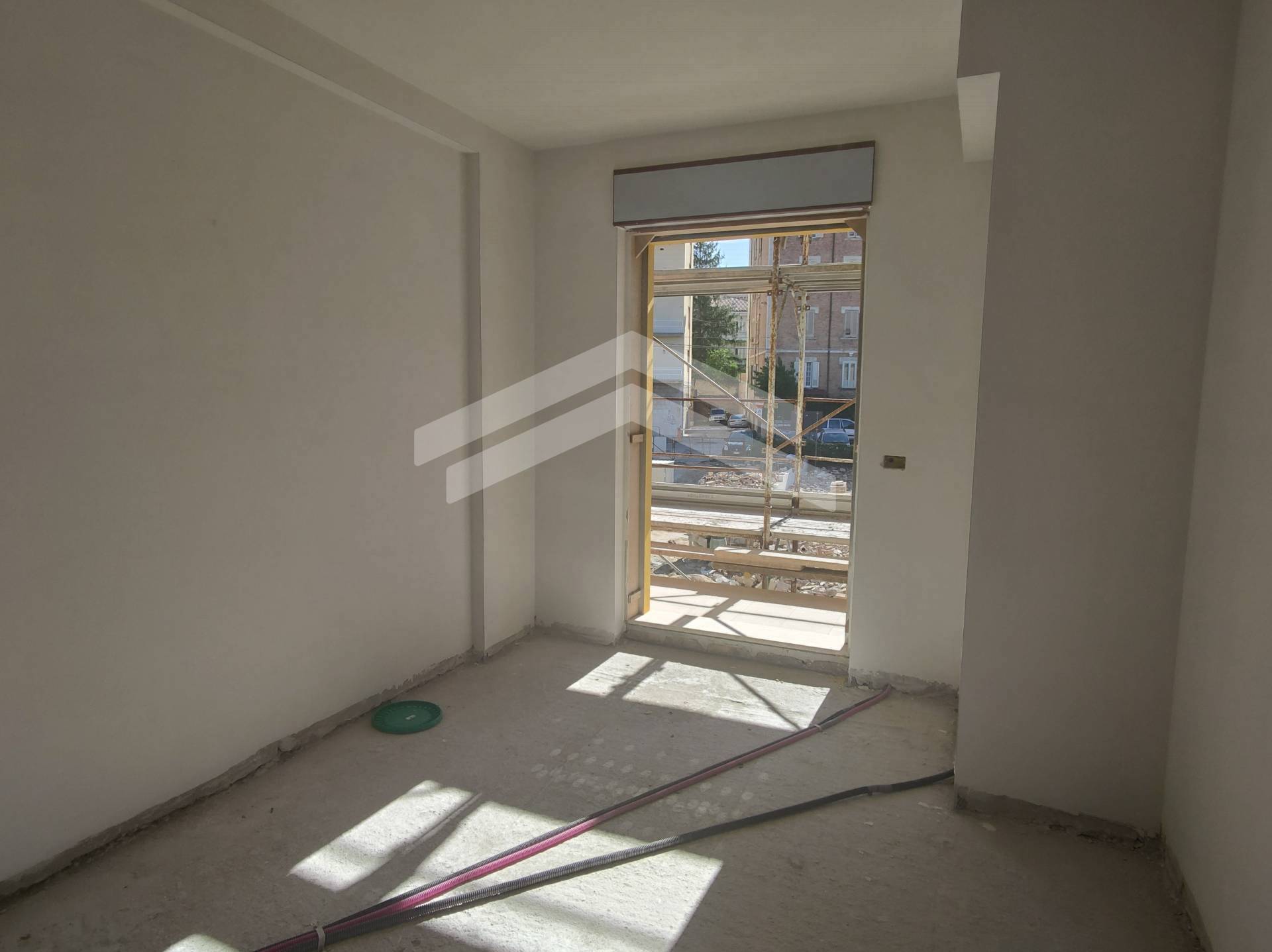 Appartamento in vendita a Campobasso, Centro