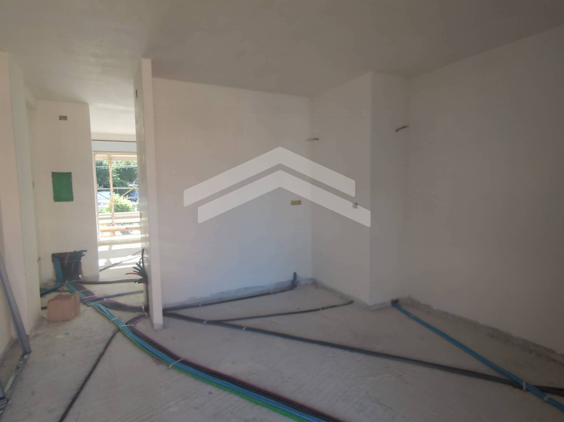 Appartamento in vendita a Campobasso, Centro