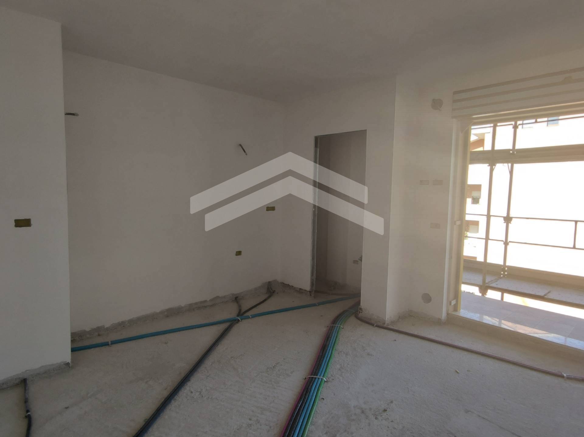 Appartamento in vendita a Campobasso, Centro