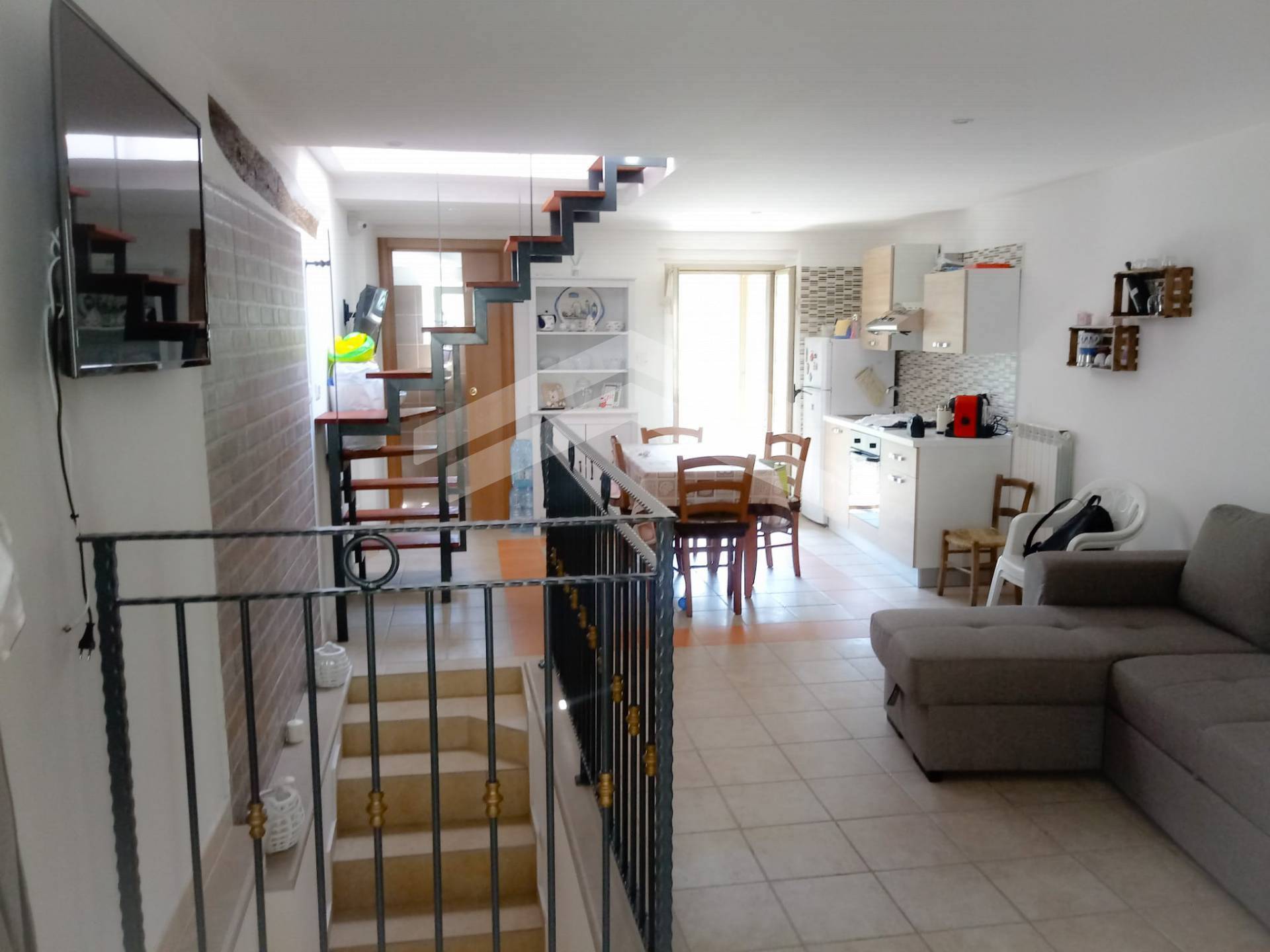 Appartamento in vendita a Guardialfiera