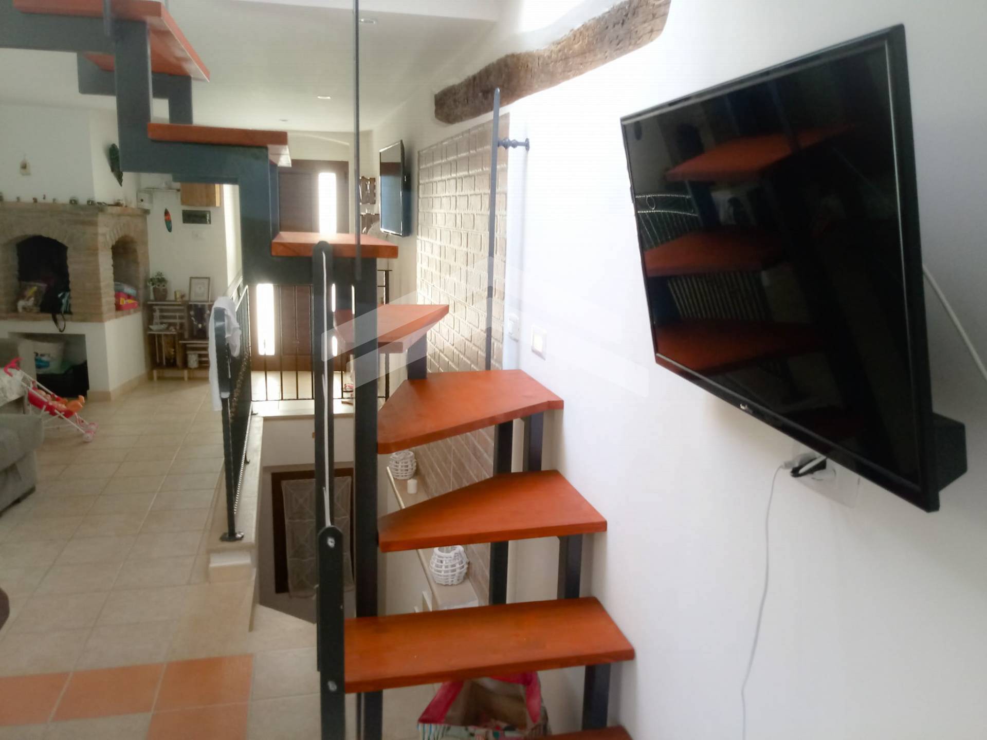 Appartamento in vendita a Guardialfiera