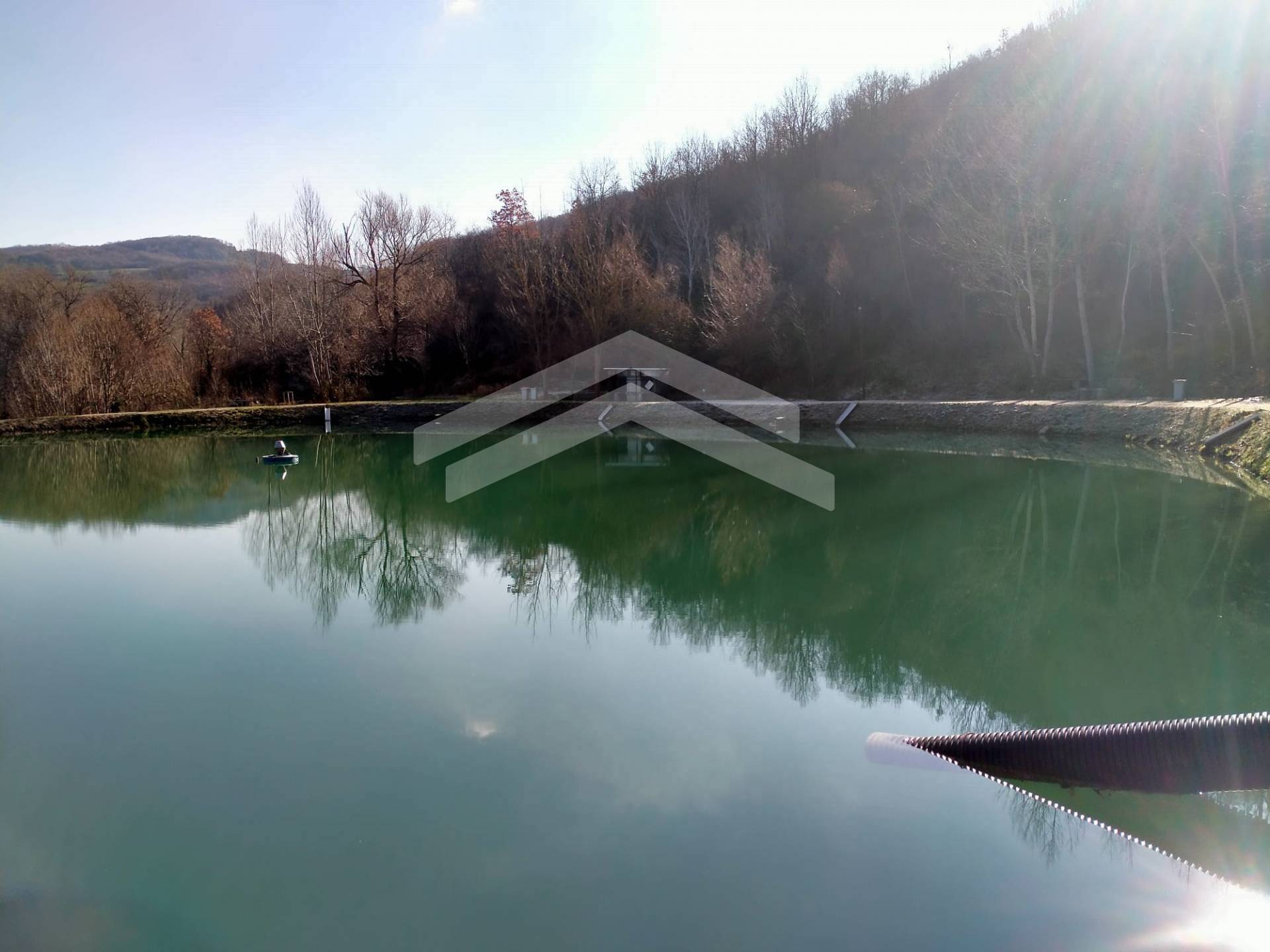 Terreno in vendita a Campodipietra