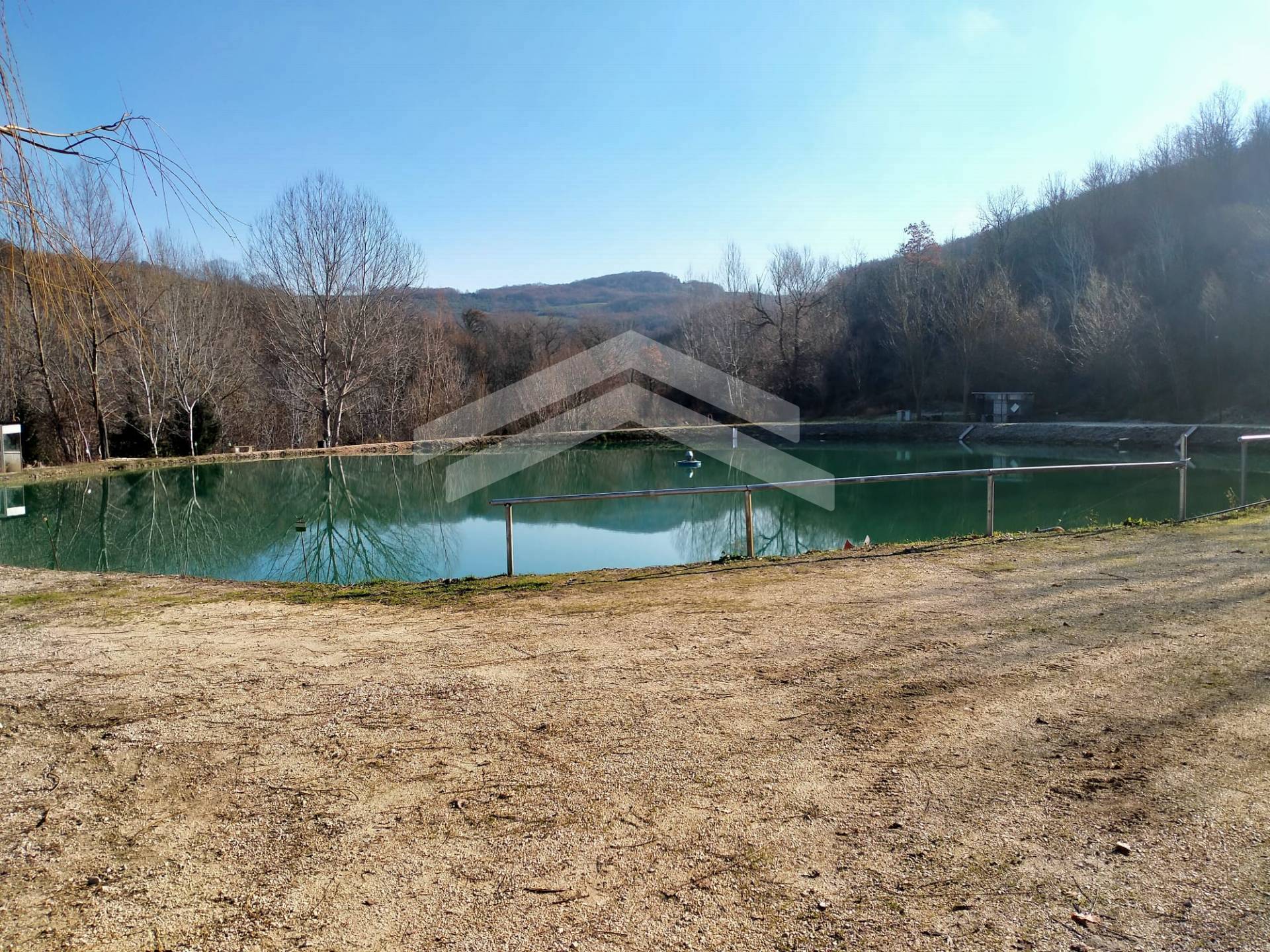 Terreno in vendita a Campodipietra
