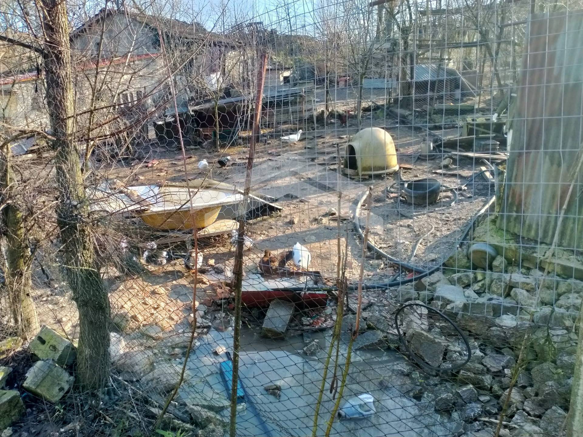 Terreno in vendita a Campodipietra