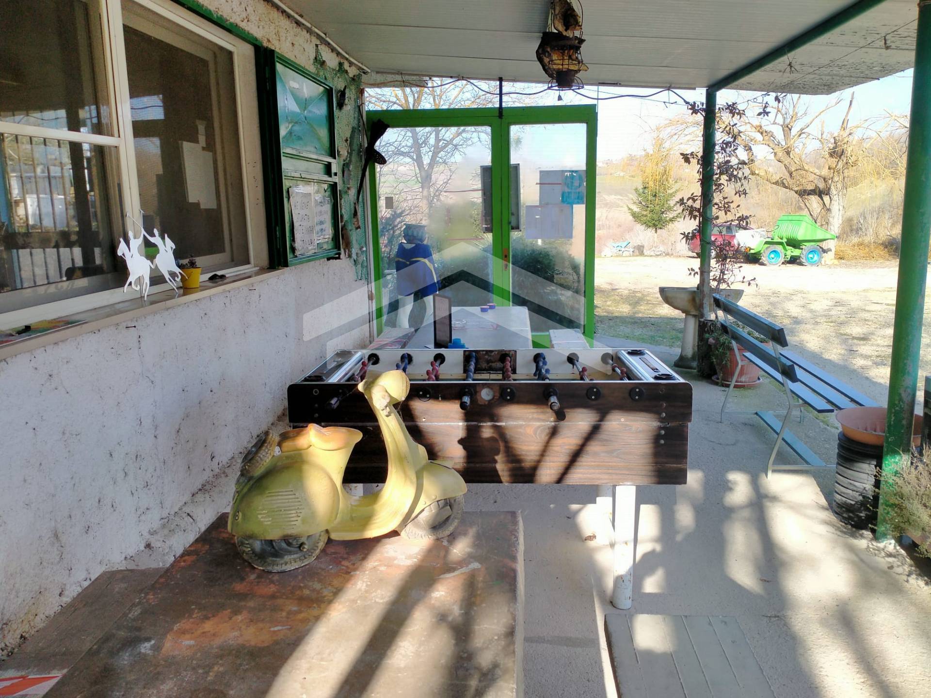 Terreno in vendita a Campodipietra